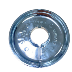 FGP0001 Split Plastic Flange 
